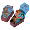 Deddy Bears Series 2: Coffin - Two-Fur