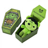 Deddy Bears Series 2: Coffin - Frankenbear