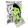 Deddy Bears Series 2: Body Bag - Frankenbear