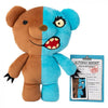 Deddy Bears Series 2: Body Bag - Two-Fur