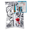 Deddy Bears Series 2: Body Bag - Two-Fur