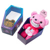 Deddy Bears Series 3: Body Box - Gutsybear