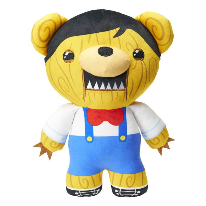 Deddy Bears: Series 4 Large Coffin - Marion-Annette