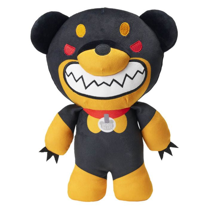 Deddy Bears: Series 4 Large Coffin - Snapps