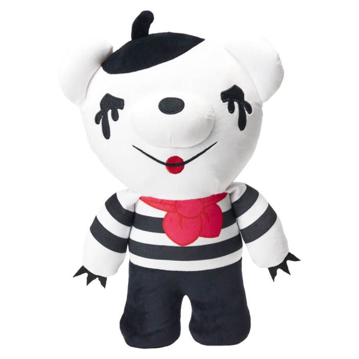 Deddy Bears: Series 4 Large Coffin - Filippe-Flopp