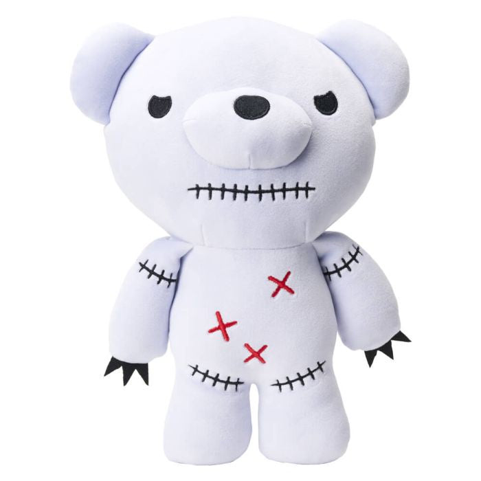 Deddy Bears: Series 4 Large Coffin - Hexbear