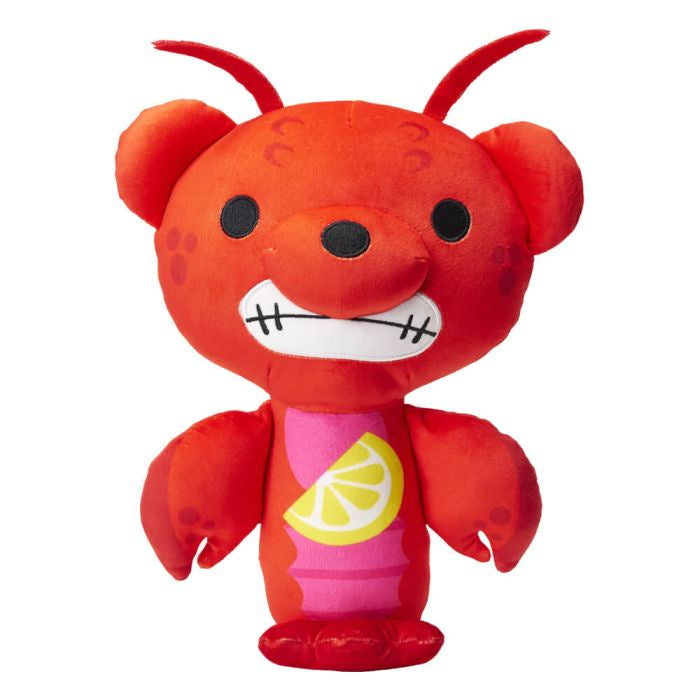 Deddy Bears: Series 4 Large Coffin - Hank Hotpot