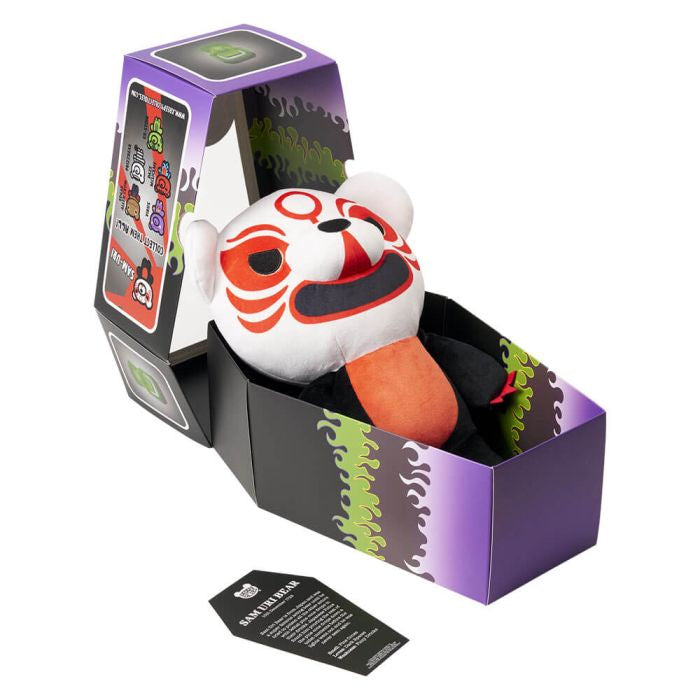 Deddy Bears: Series 5 Large Coffin - Sam Uri