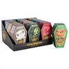 Deddy Bears: 13cm Coffin Plush - Assorted