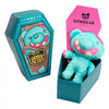 Deddy Bears: 13cm Coffin Plush - Assorted