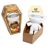 Deddy Bears: 13cm Coffin Plush - Assorted