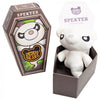 Deddy Bears: 13cm Coffin Plush - Assorted
