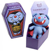 Deddy Bears: 13cm Coffin Plush - Assorted