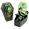 Deddy Bears: 13cm Coffin Plush - Assorted