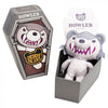 Deddy Bears: 13cm Coffin Plush - Assorted