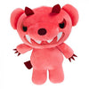 Deddy Bears: Body Bag 30cm Plush - Assorted