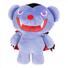 Deddy Bears: Body Bag 30cm Plush - Assorted