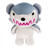 Deddy Bears: Body Bag 30cm Plush - Assorted