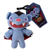 Deddy Bears: 12cm Blind Bag Clips (Single)