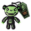 Deddy Bears: 12cm Blind Bag Clips (Single)
