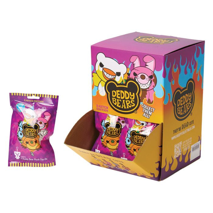 Deddy Bears: Easter - Blind Bag (Single)