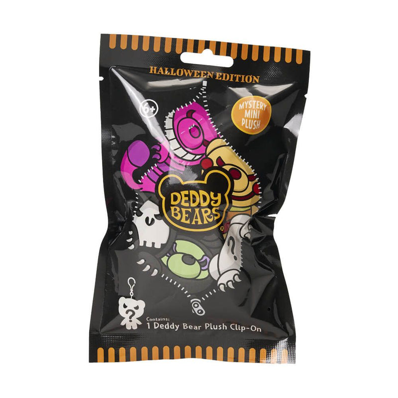 Deddy Bears: Series Halloween Blind Bag (Single)