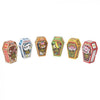 Deddy Bears Christmas: Coffin - Gingerbear