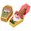 Deddy Bears Christmas: Coffin - Gnomer