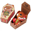 Deddy Bears Christmas: Coffin - Gingerbear