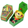 Deddy Bears Christmas: Coffin - Elfvis