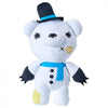 Deddy Bears Christmas: Body Bag - Frostpee the Snowman