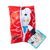 Deddy Bears Christmas: Body Bag - Frostpee the Snowman