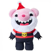 Deddy Bears Christmas: Body Bag - Santa Clawz