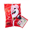 Deddy Bears Christmas: Body Bag - Santa Clawz