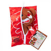 Deddy Bears Christmas: Body Bag - Gingerbear