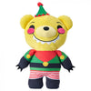 Deddy Bears Christmas: Body Bag - Elfvis