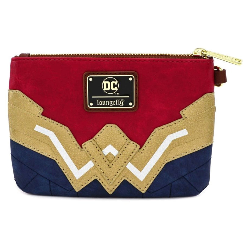 Wonder Woman - Costume Wristlet