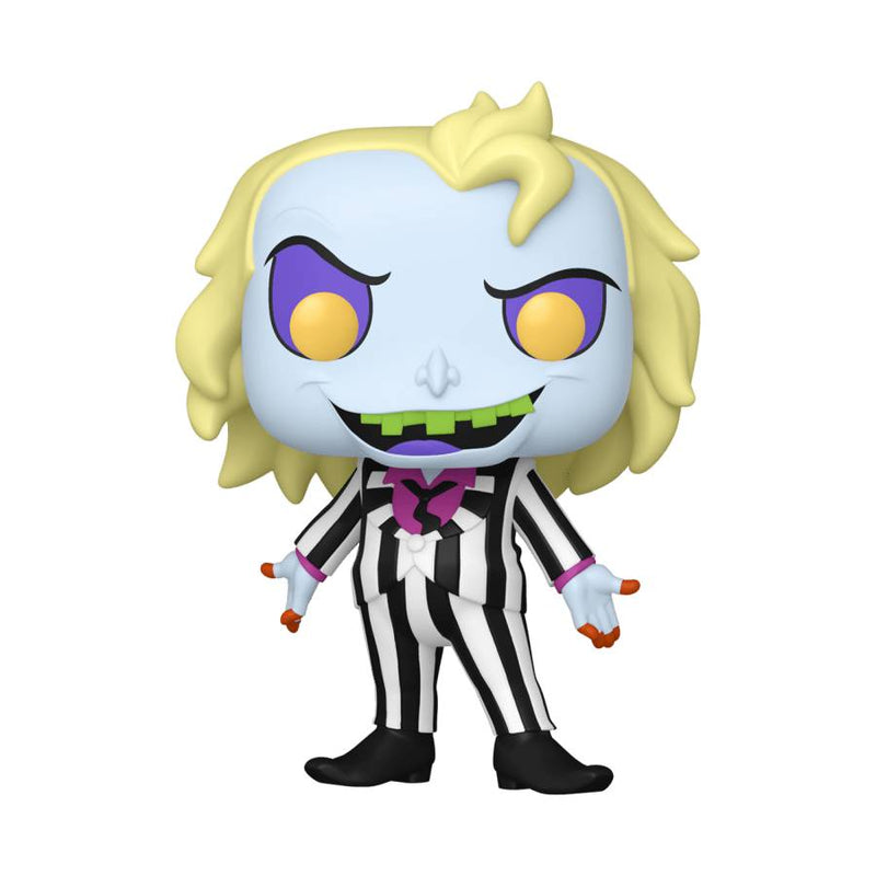 Beetlejuice: The Animated Series - Beetlejuice Pop! Vinyl Figure