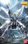 MG 1/100 GX-9900 Gundam X Model Kit