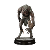 The Witcher 3 - Werewolf Figure