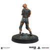 The Last Of Us 2 - Armoured Clicker Figure