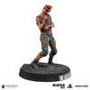 The Last Of Us 2 - Armoured Clicker Figure