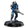 Mass Effect - Garrus Figure