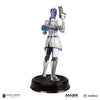 Mass Effect - Liara Figure