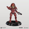 Mass Effect - Urdnot Wrex Figure