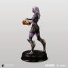 Mass Effect - TaliZorah Figure