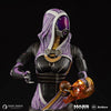 Mass Effect - TaliZorah Figure