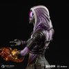 Mass Effect - TaliZorah Figure