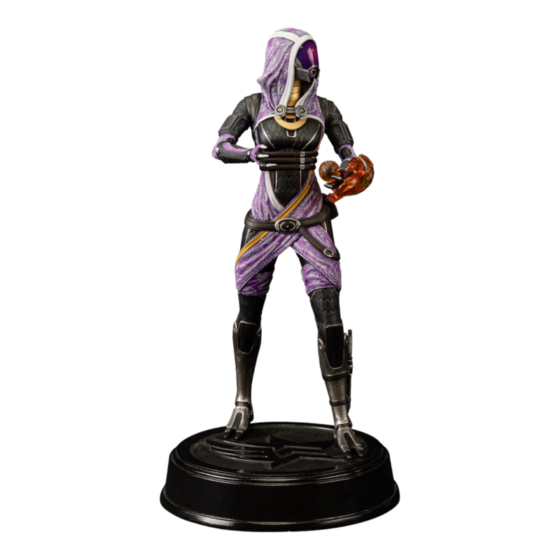 Mass Effect - TaliZorah Figure