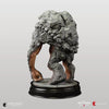 The Witcher 3 - Rock Troll Figure